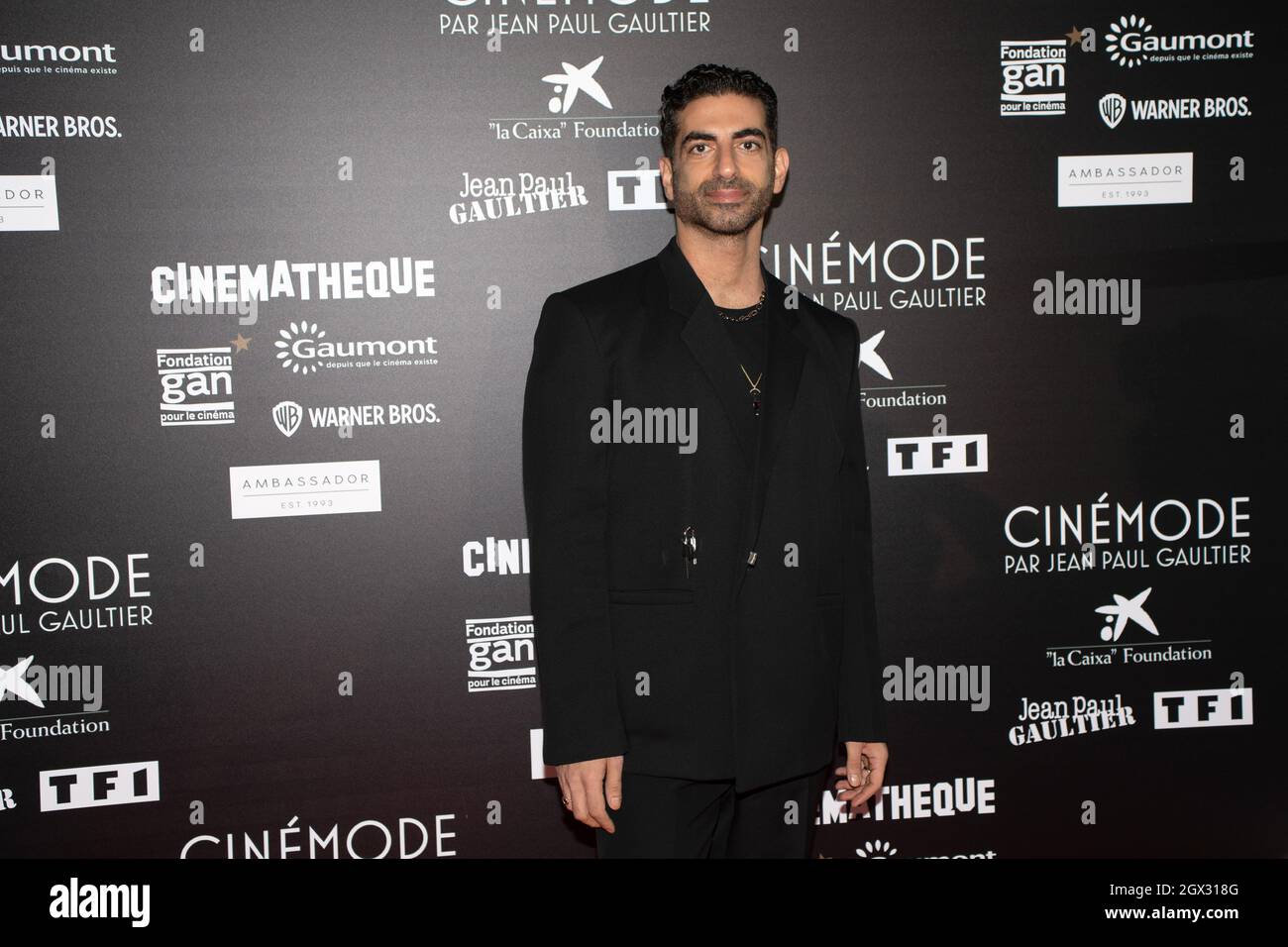 Fahd hariri hi-res stock photography and images - Alamy