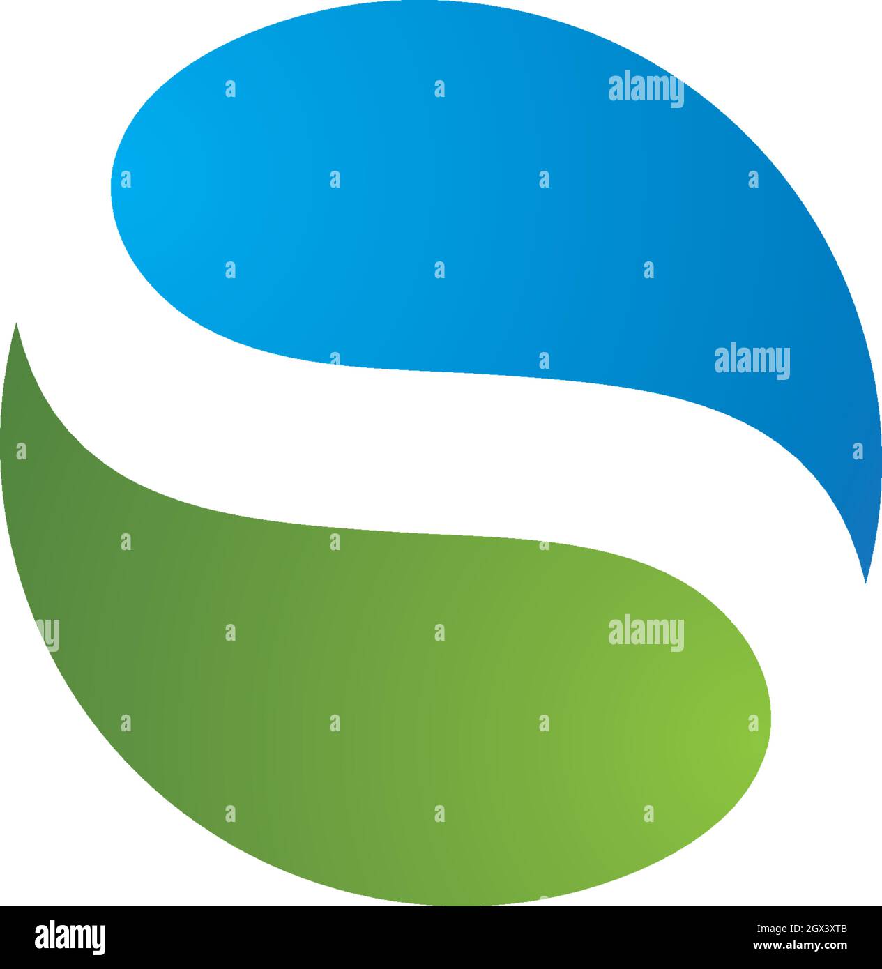 water drop Logo Template vector illustration design Stock Vector