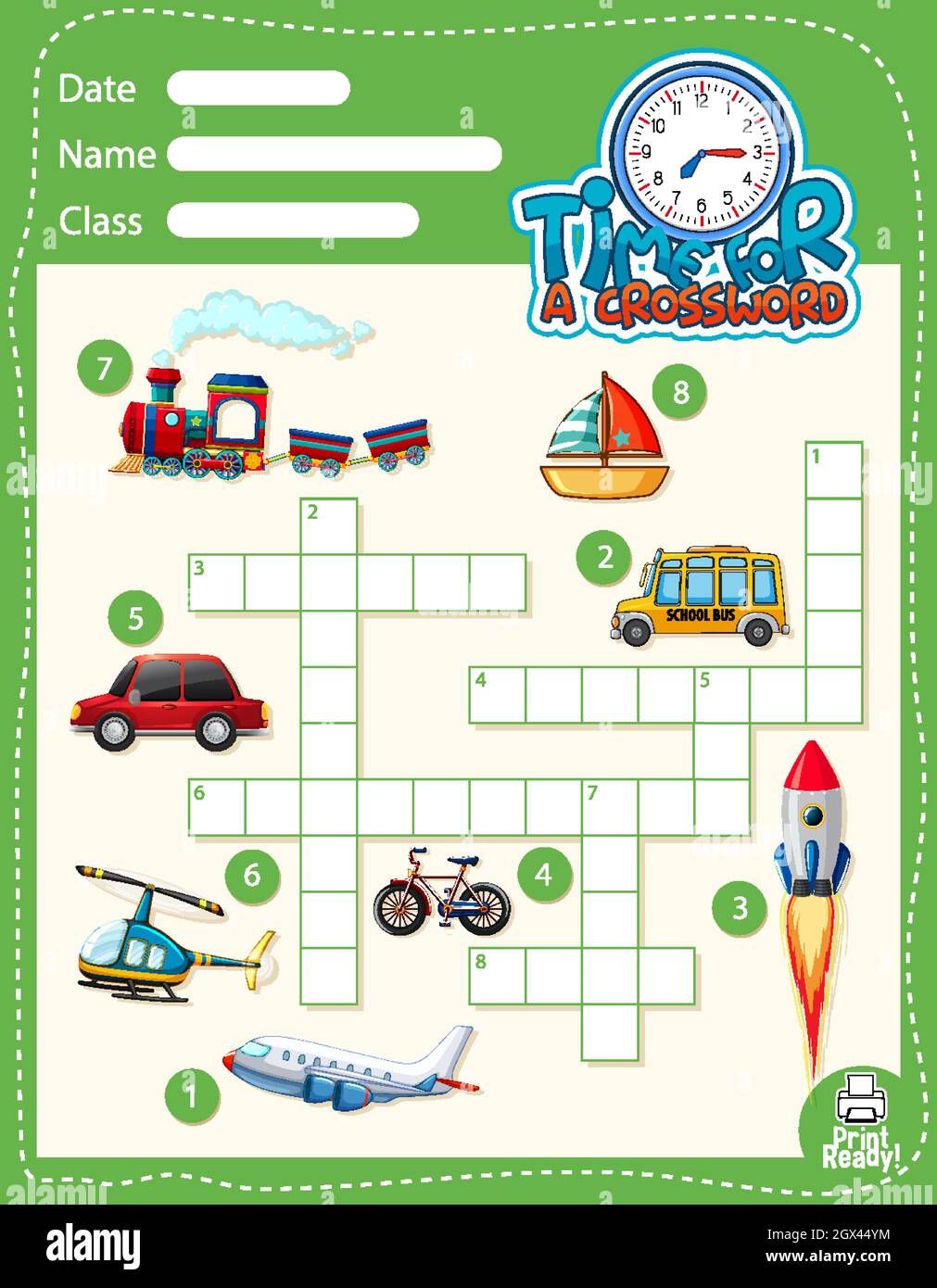 Transport puzzle hi-res stock photography and images - Page 12 - Alamy