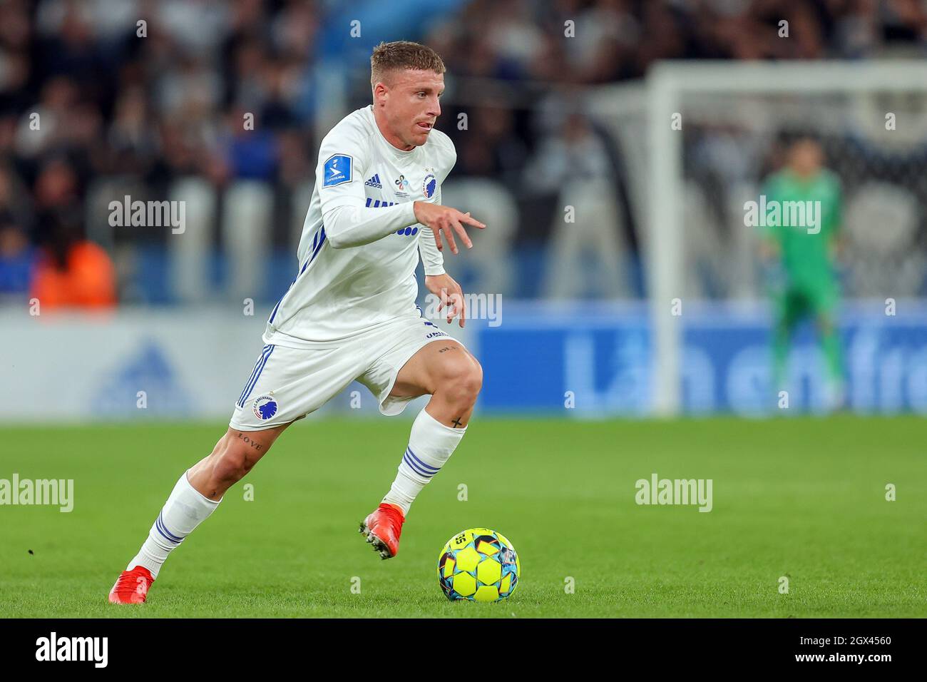 Fc kopenhagen ff hires stock photography and images Alamy