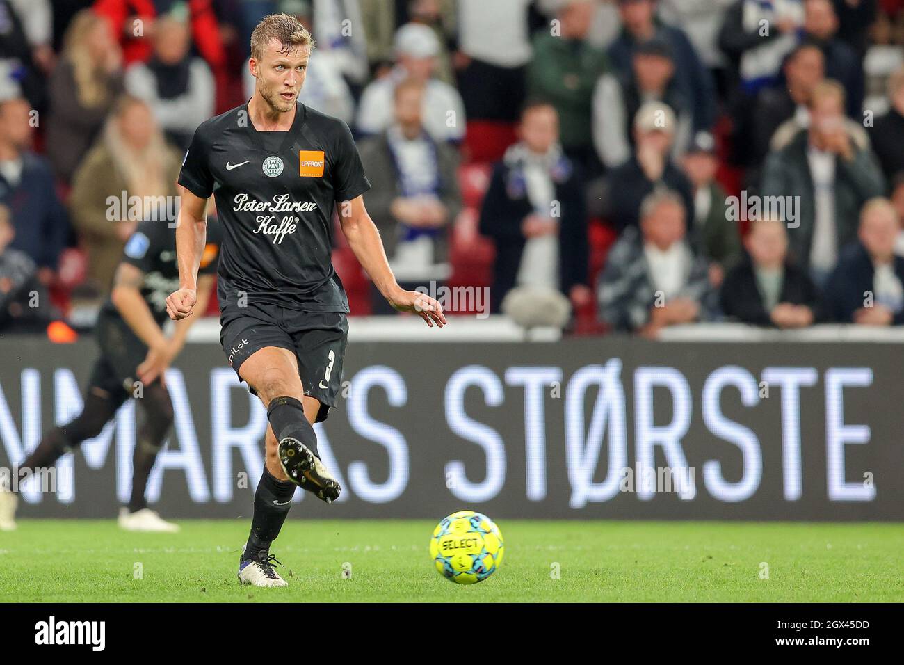 Fc kopenhagen ff hires stock photography and images Alamy
