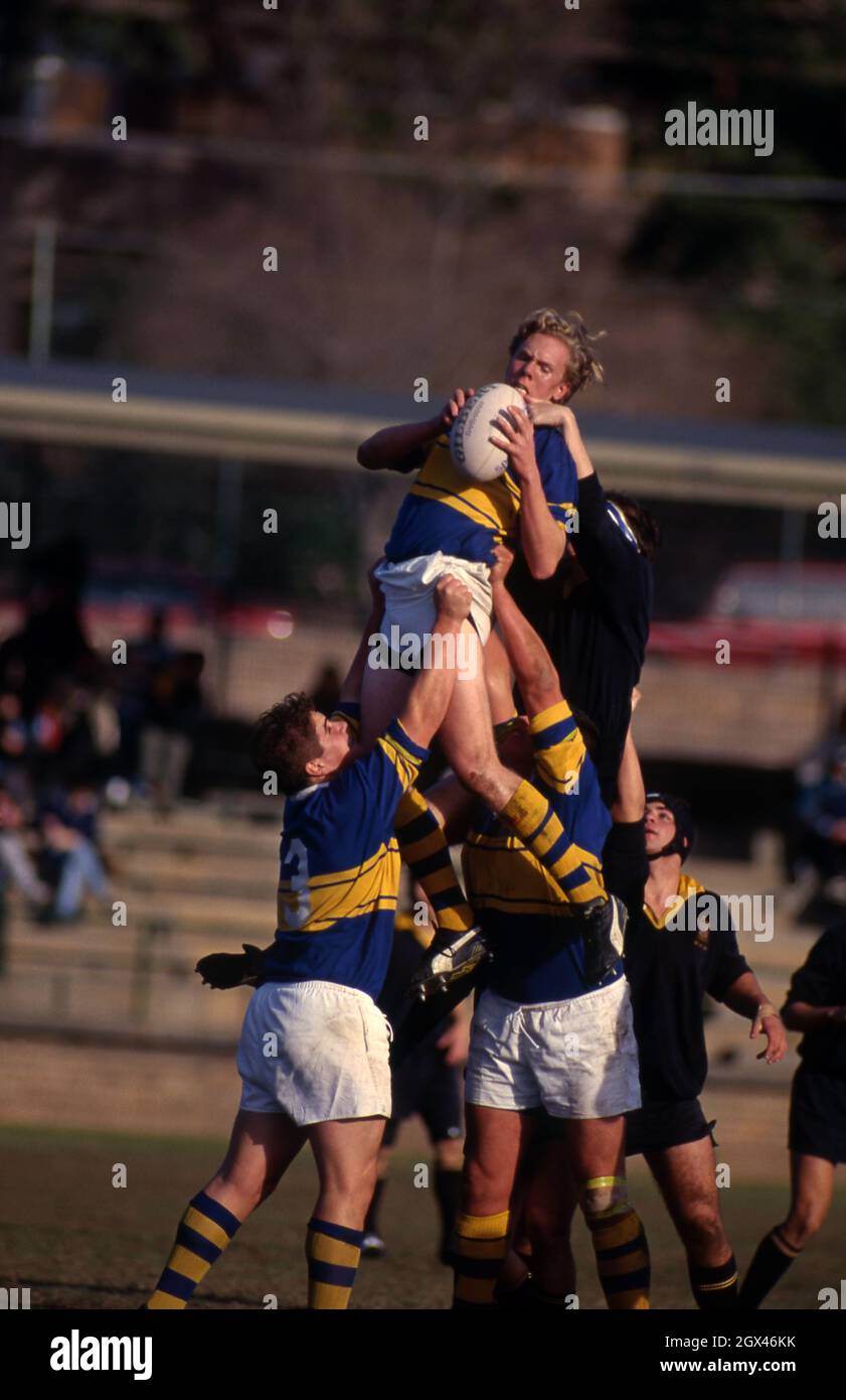 Male rugby team hi-res stock photography and images - Page 8 - Alamy