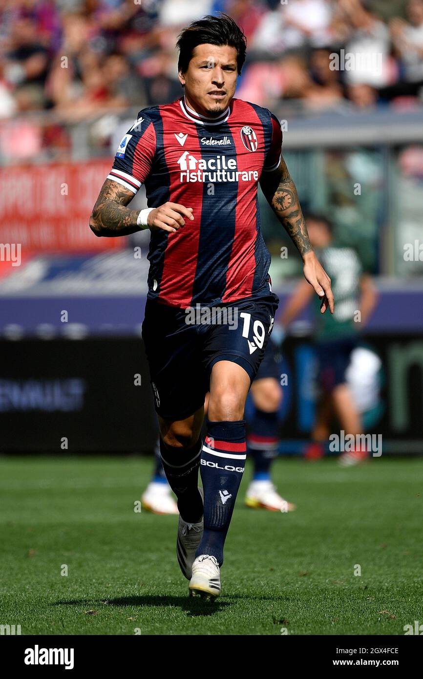 Federico Santander High Resolution Stock Photography and Images - Alamy