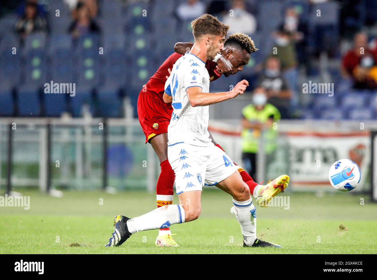 Empoli mattia viti hires stock photography and images Alamy