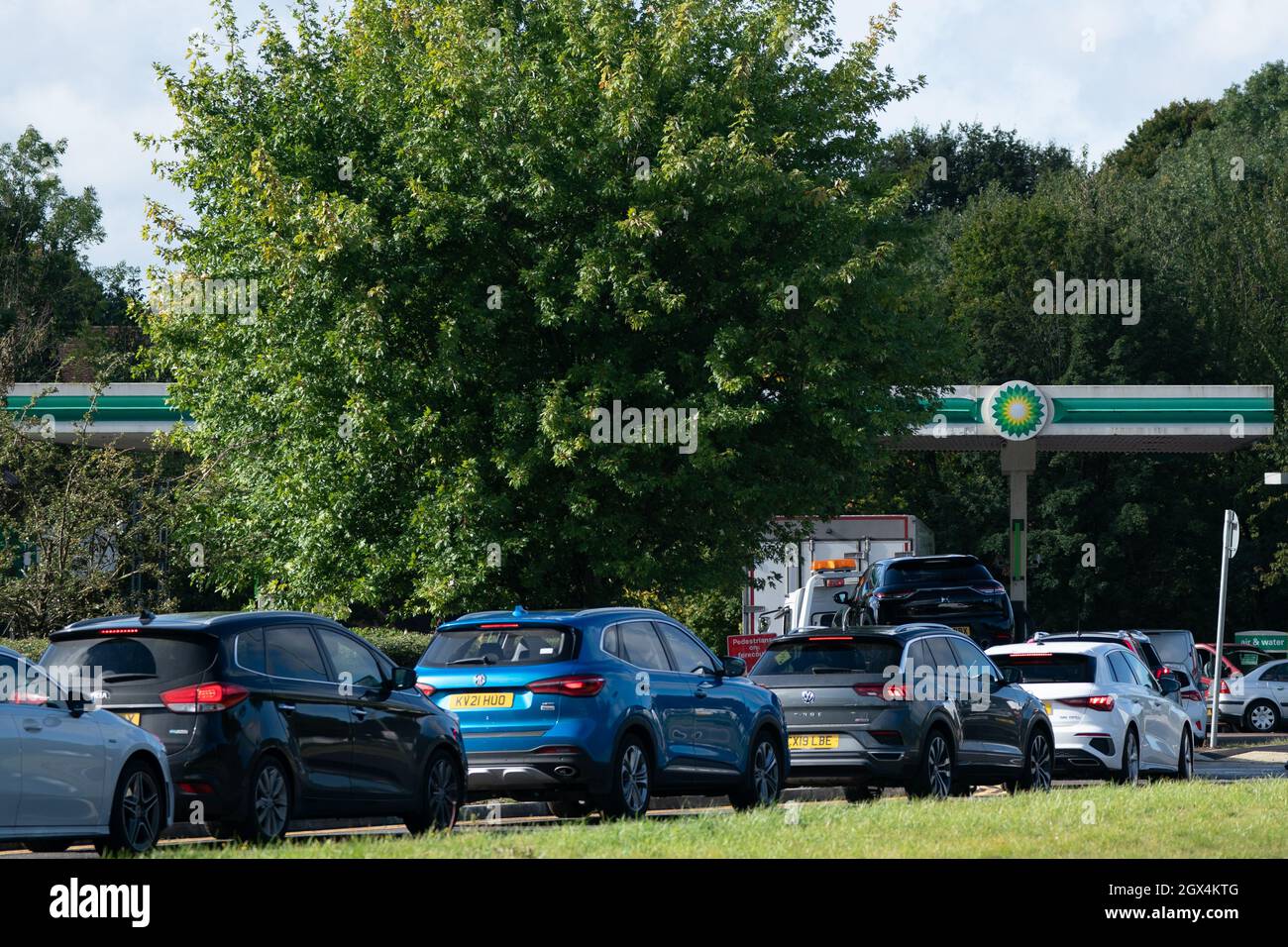 Hemel hempstead station hires stock photography and images Alamy