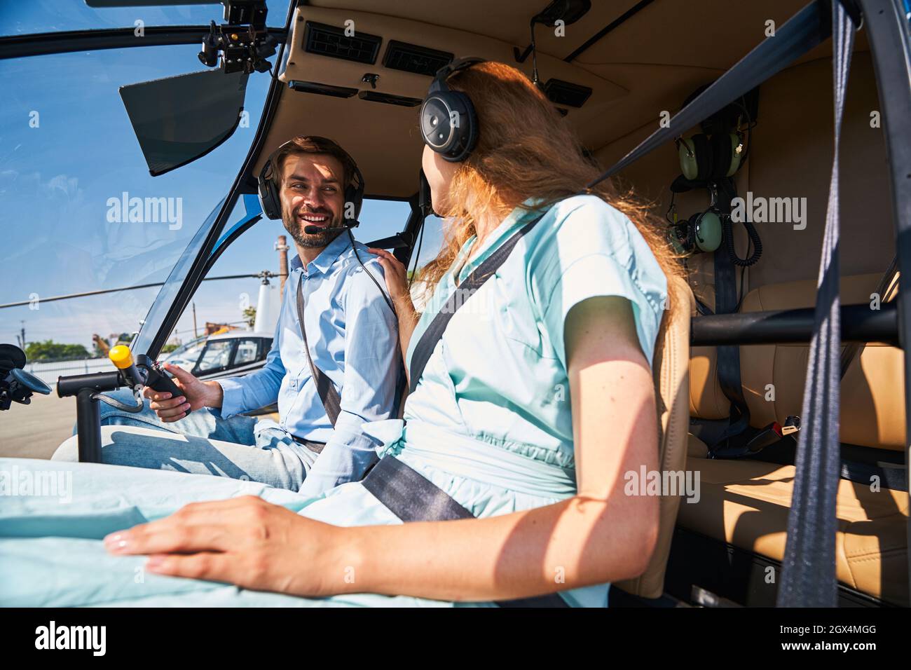 Aircraft navigation support hi-res stock photography and images - Alamy