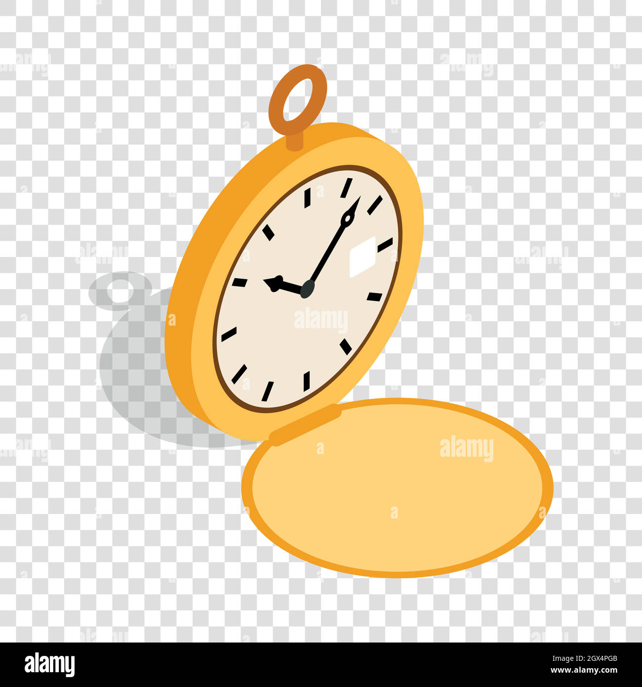 Pocket instrument Stock Vector Images Alamy