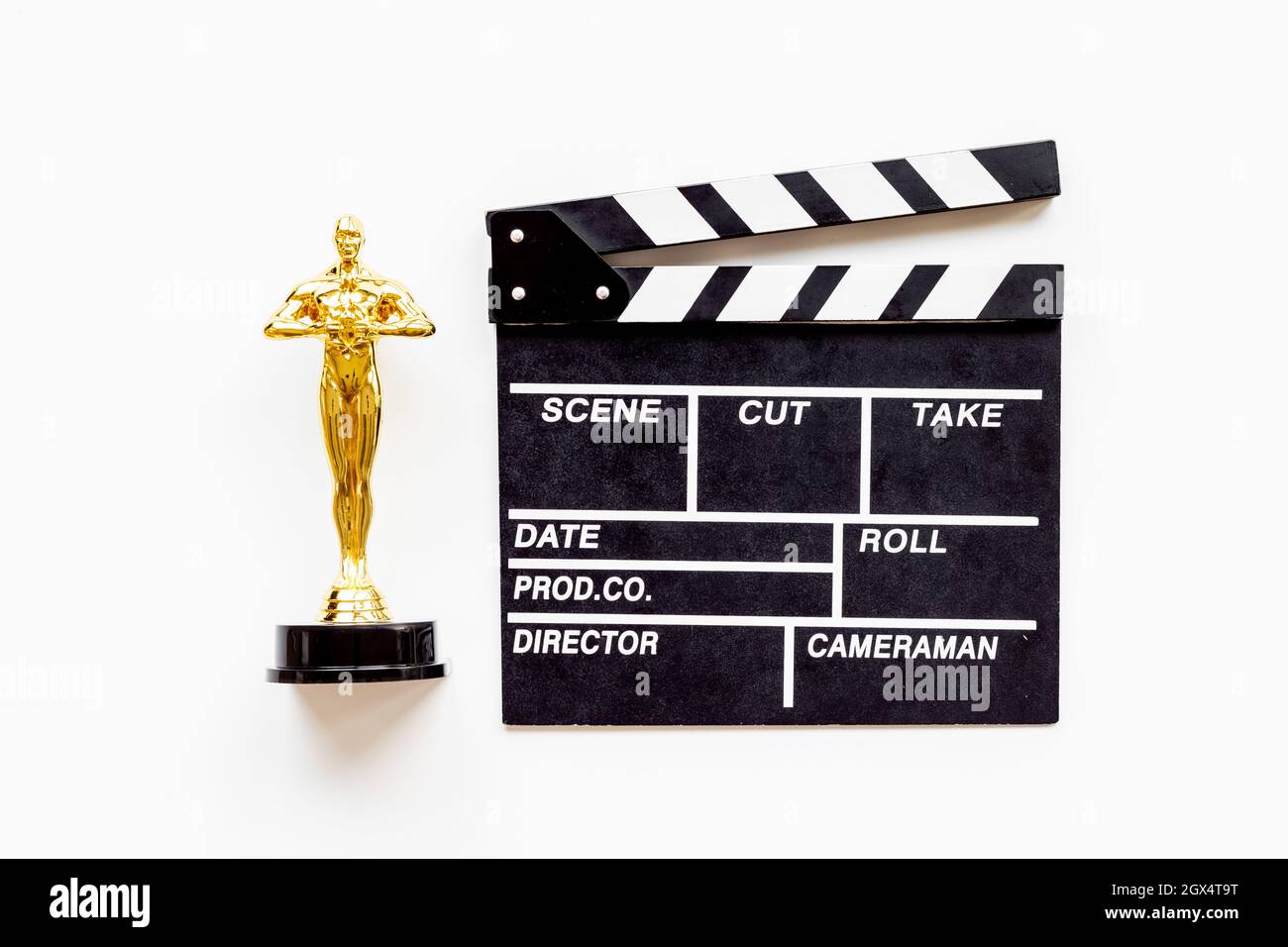 Fake Cinema Id
