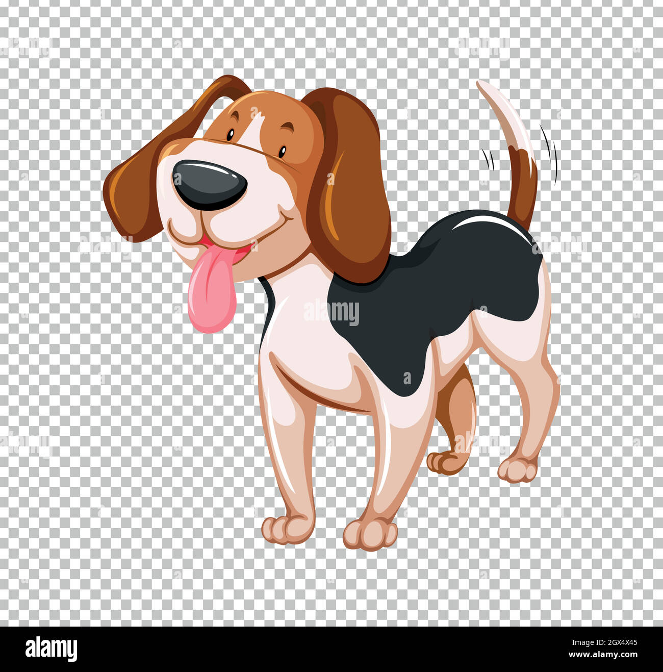 Little puppy on transparent background Stock Vector Image & Art - Alamy Little puppy on transparent background Stock Vector Image & Art - Alamy