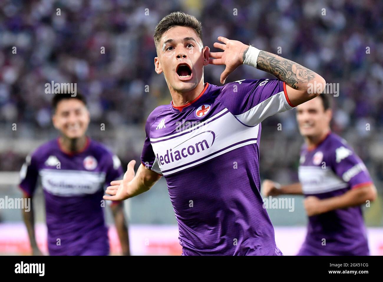 Fiorentina vs Juventus: Coppa Italia 2021-2022 - Viola Nation