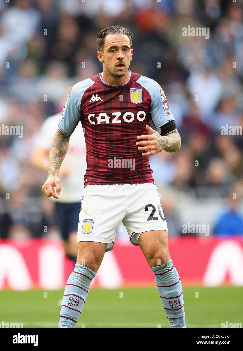 Danny ings hi-res stock photography and images - Alamy