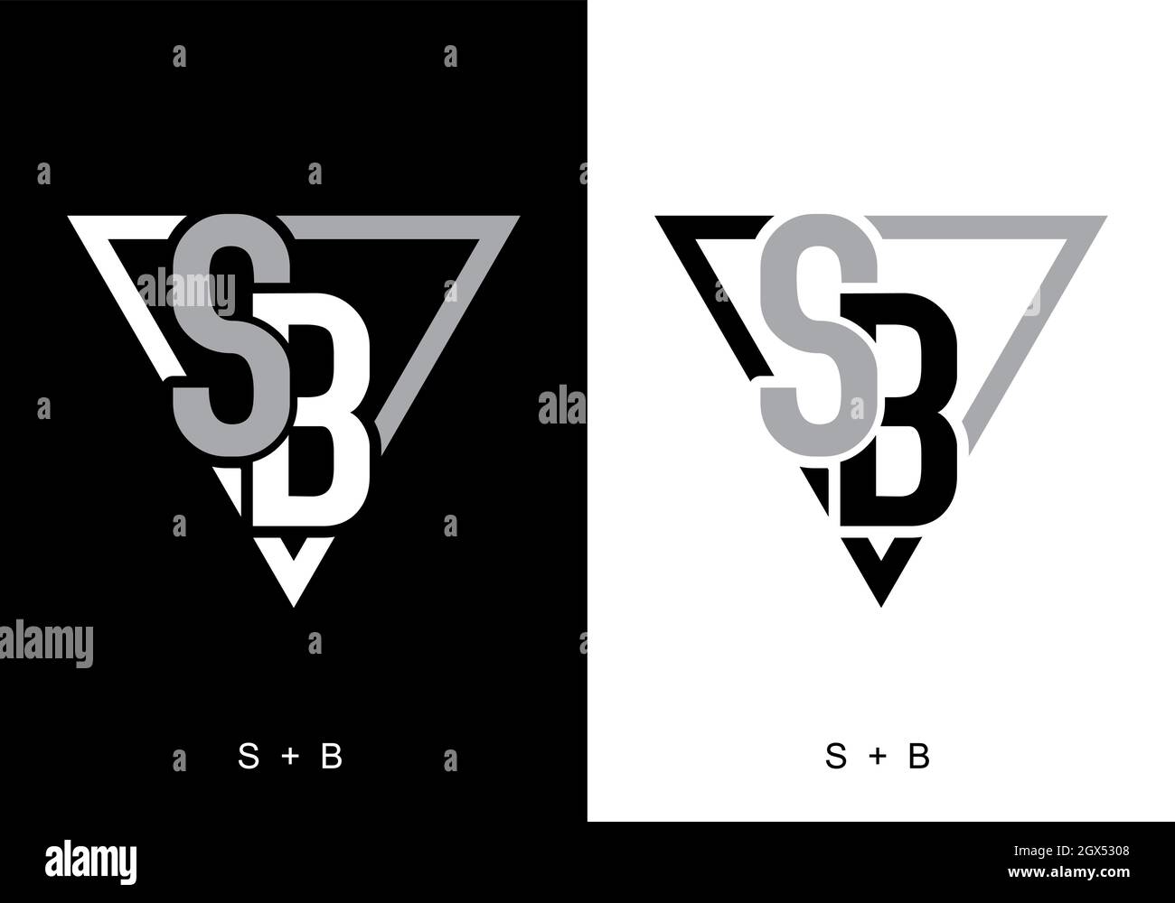 sb low black and white