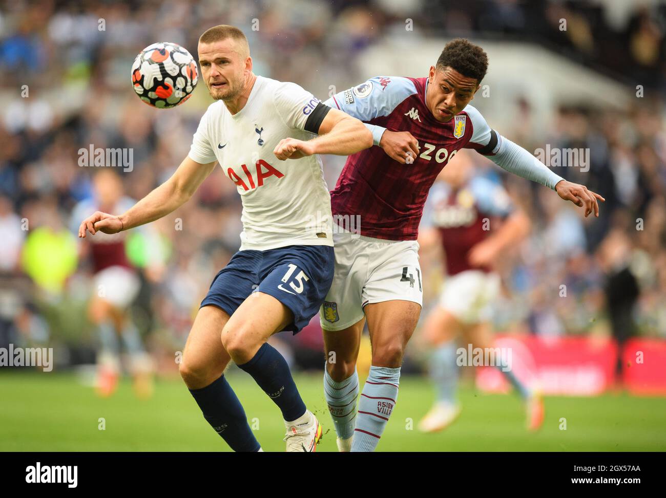 Aston Villa vs Tottenham preview, Football News