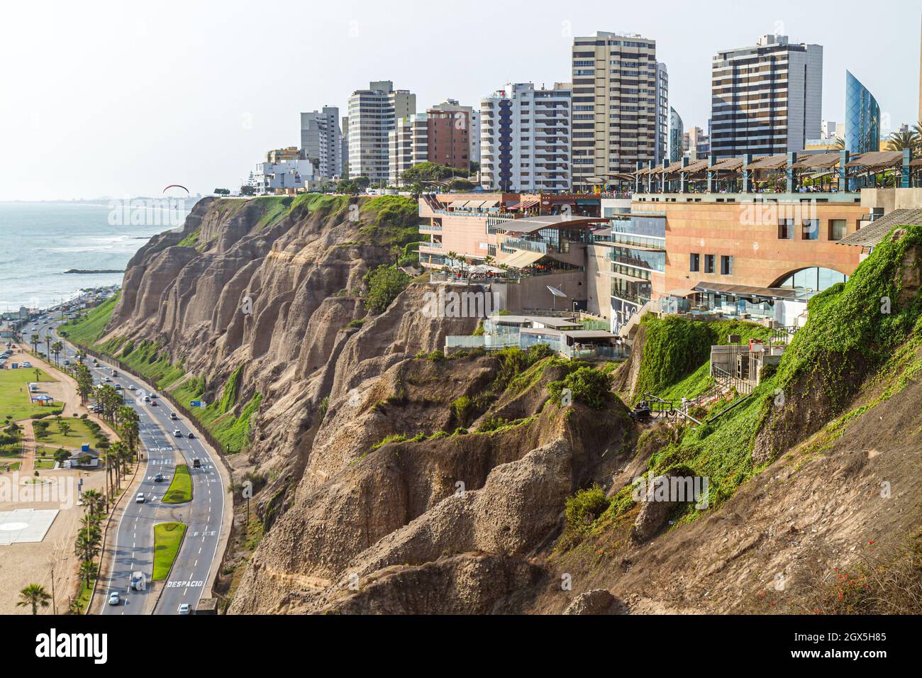 Reserva verde condominium hires stock photography and images Alamy