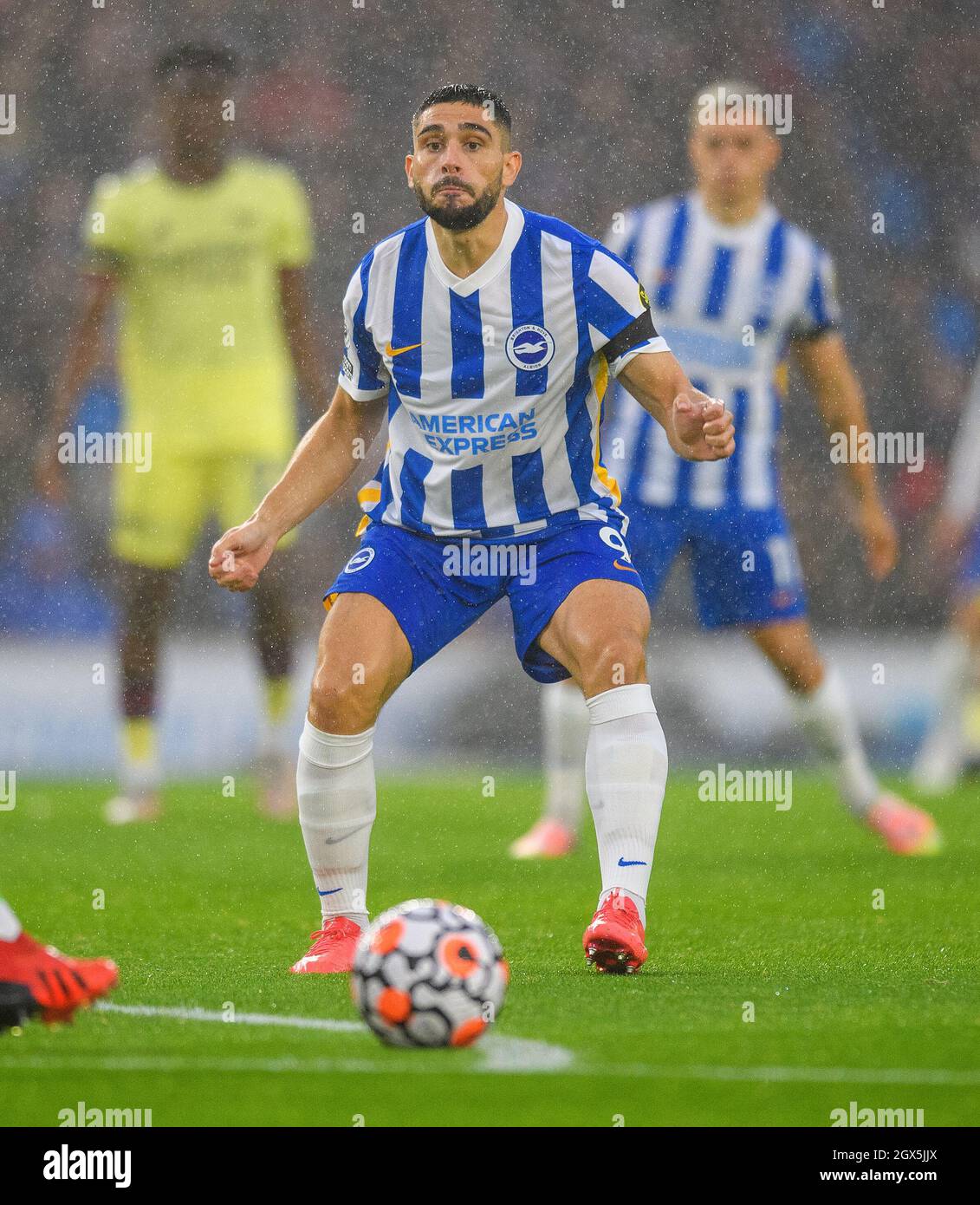 Arsenal v brighton hi-res stock photography and images