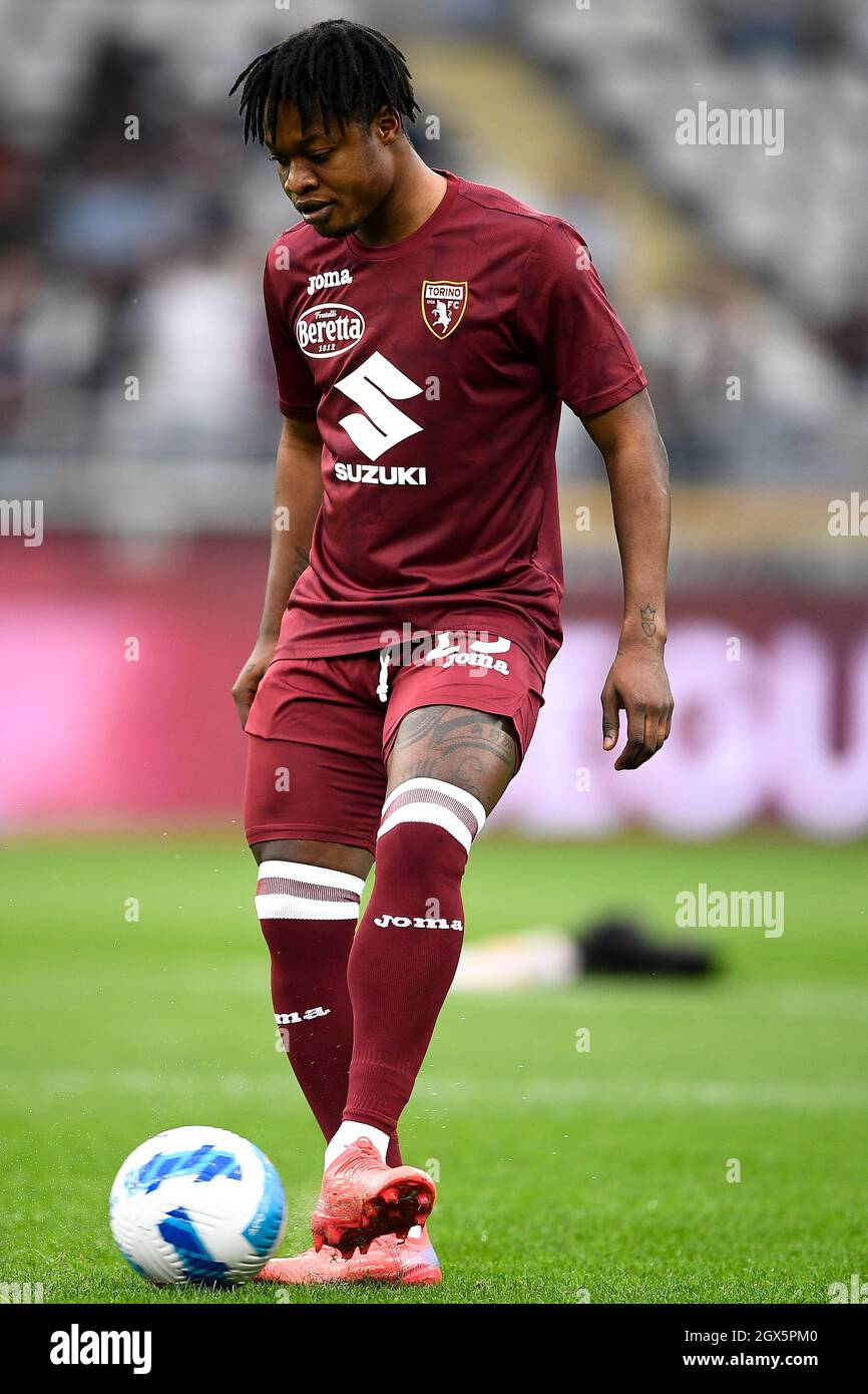 Ben lhassine kone hires stock photography and images Alamy