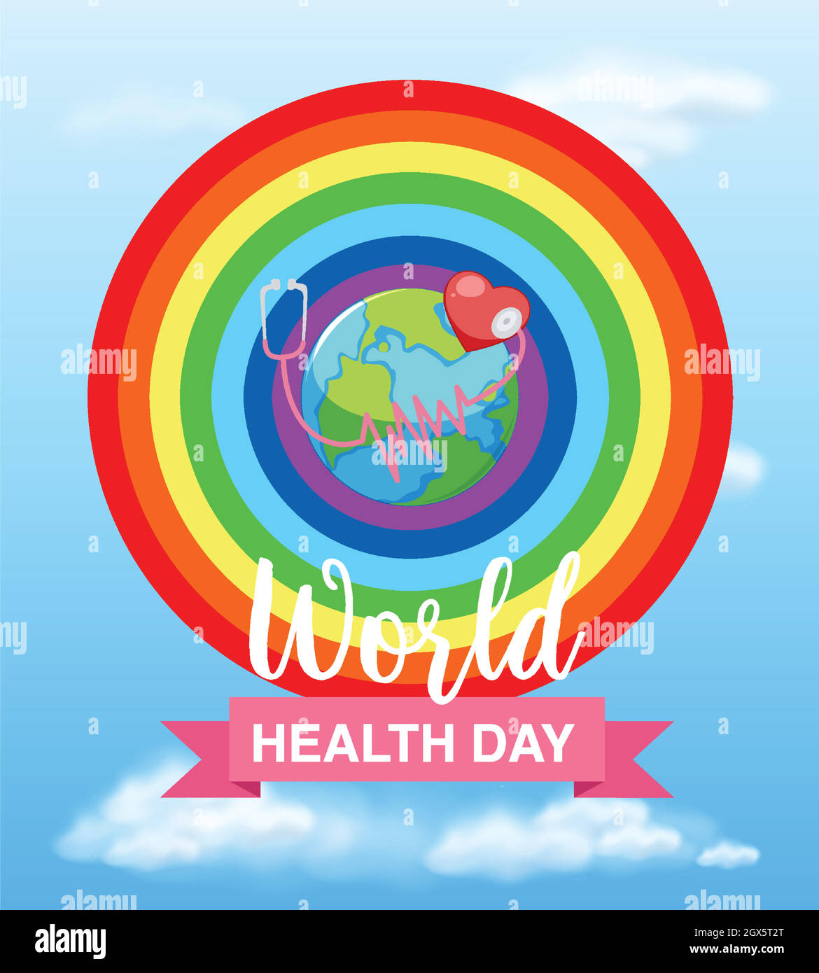 Free World Health Day Quote Vector - Download in Illustrator, PSD, EPS,  SVG, JPG, PNG | Template.net