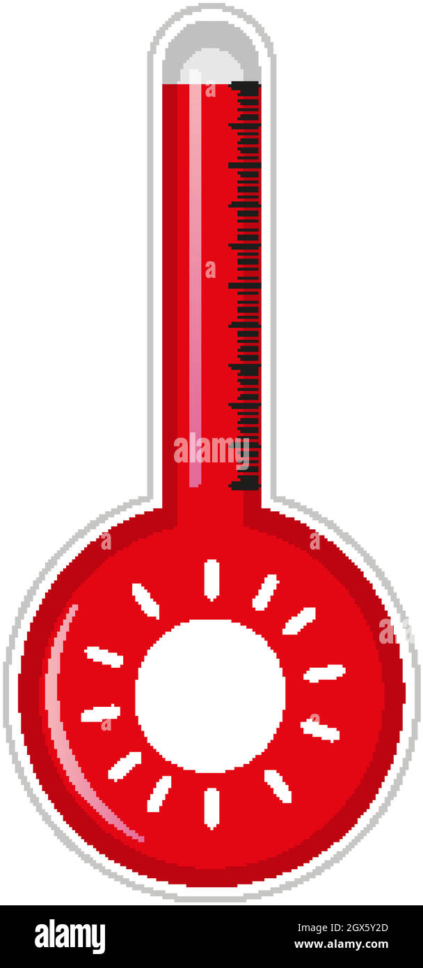 Liquid thermometer hires stock photography and images Alamy