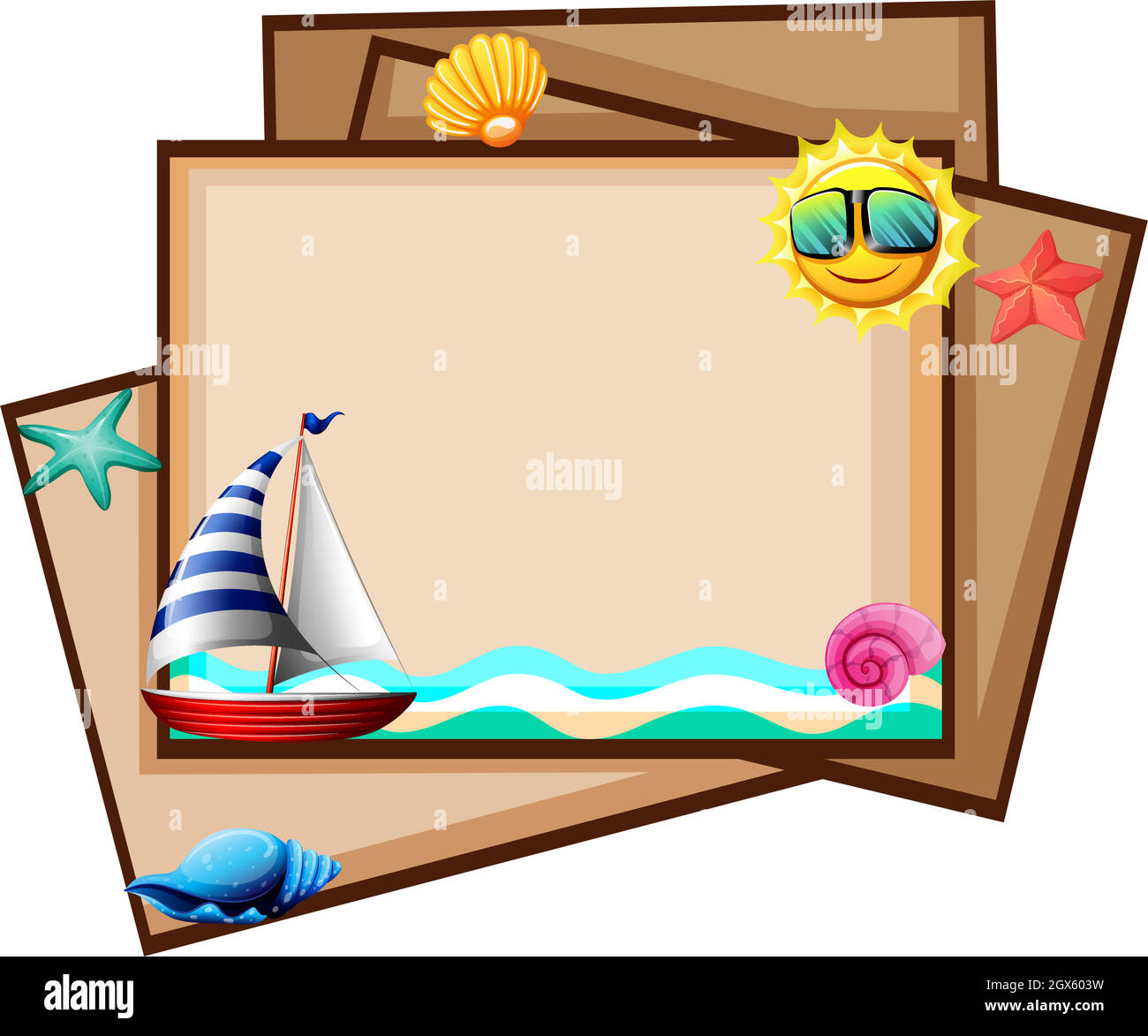 Brown drawing paper hires stock photography and images Alamy