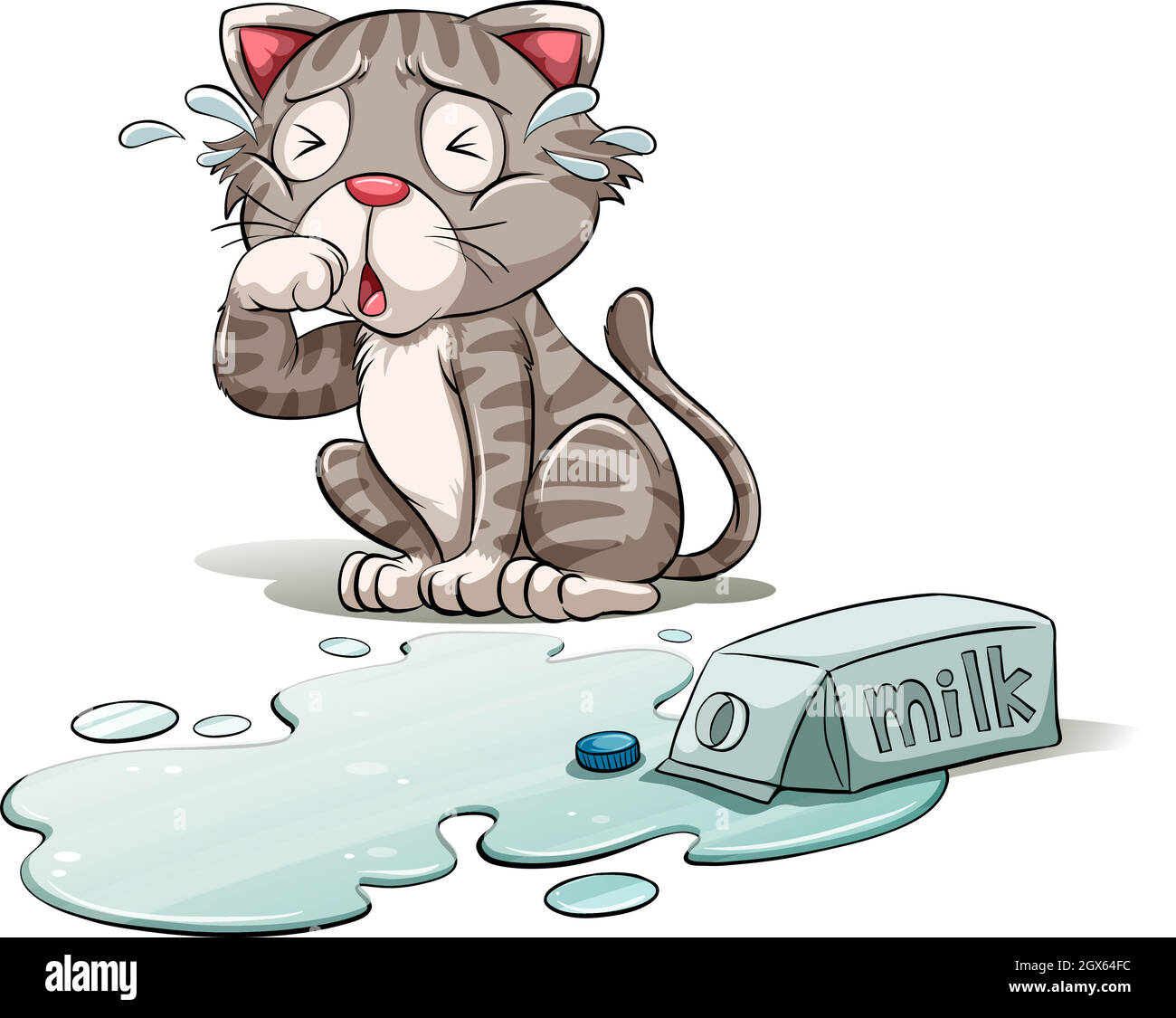 Spilt Milk Hi Res Stock Photography And Images Page 3 Alamy