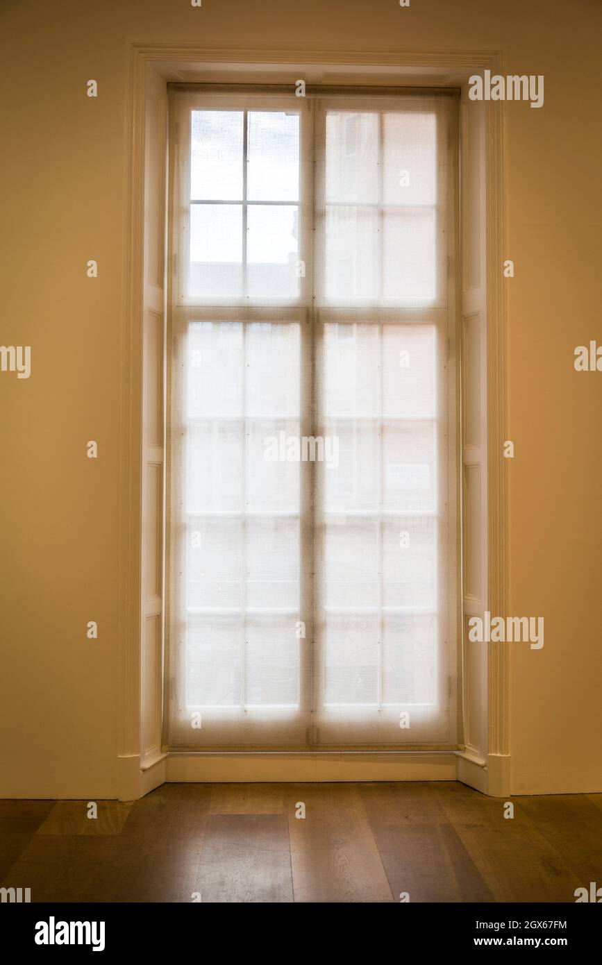 Georgian window, London, England, UK Stock Photo - Alamy