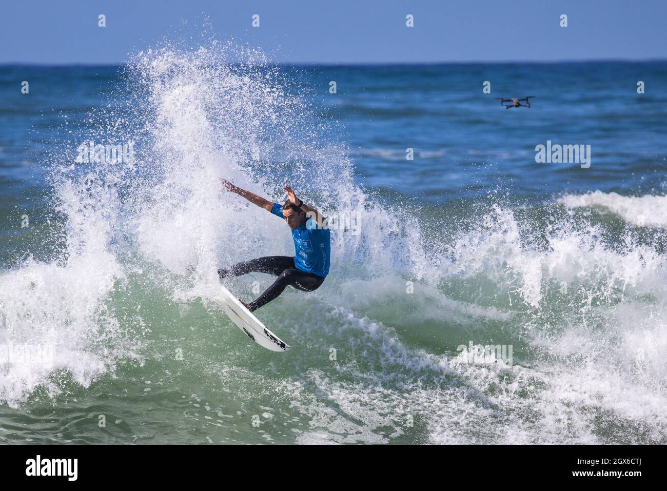 Meo visual pro ericeira hi-res stock photography and images - Alamy