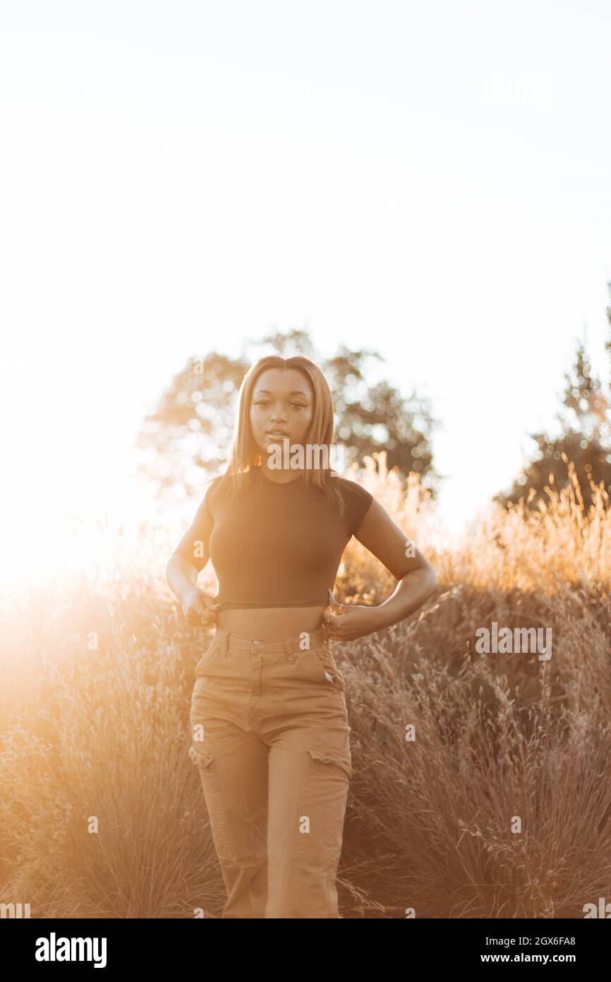 Black is king beyonce hi-res stock photography and images Black is king beyonce hi-res stock photography and images