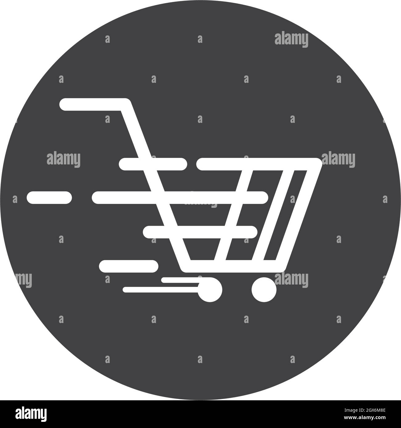 shopping basket icon vector illustration design Stock Vector Image ...