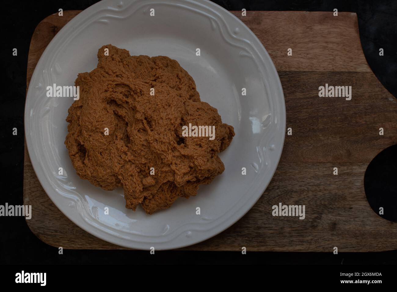 Vital wheat gluten hires stock photography and images Alamy