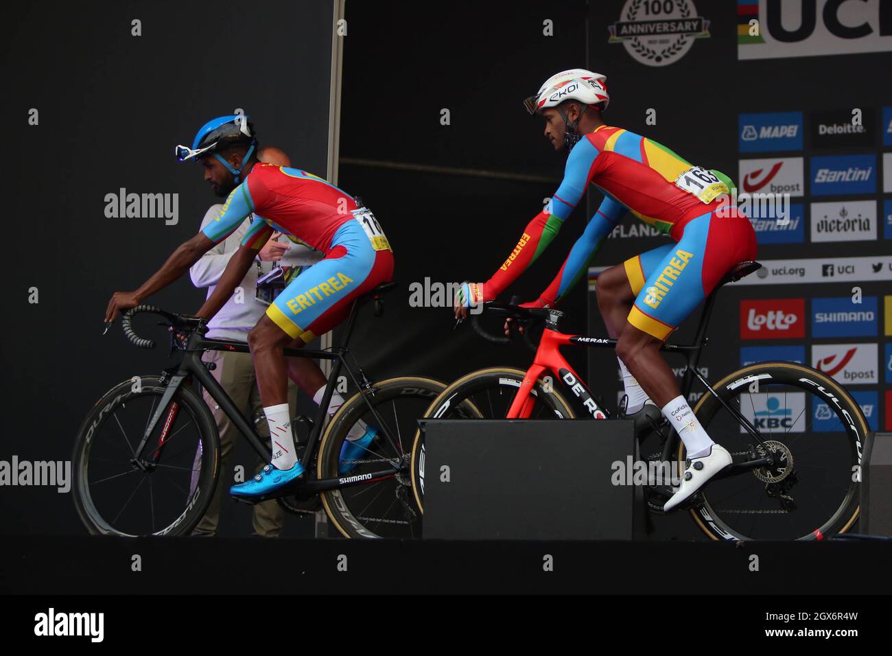 Kudus merhawi hi-res stock photography and images - Alamy