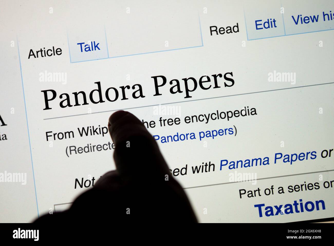 Panama Papers - Wikipedia