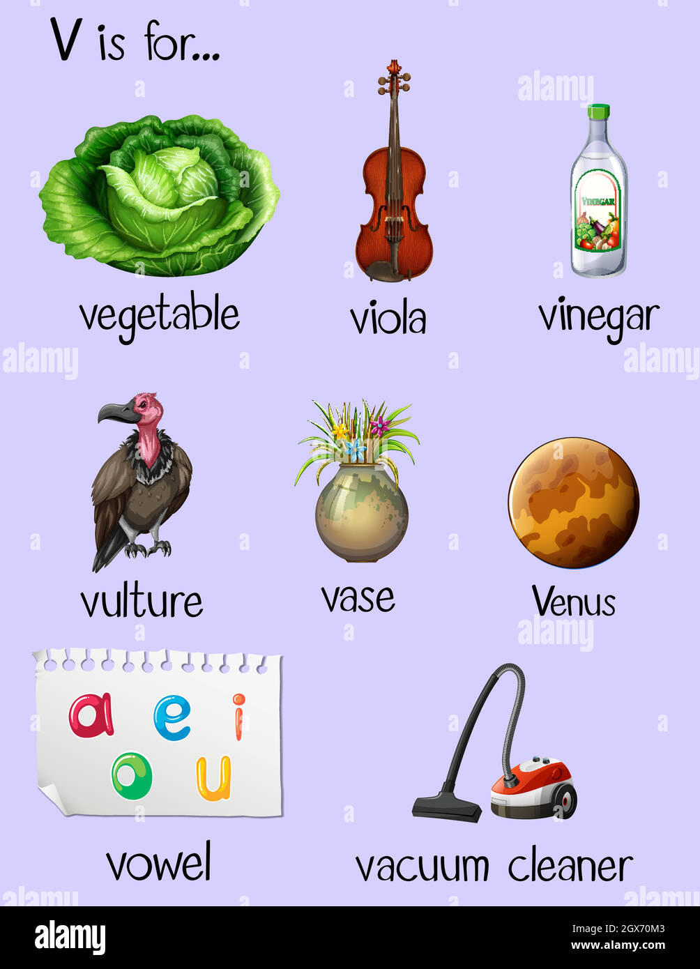 Words begin with letter V Stock Vector Image & Art - Alamy Words begin with letter V Stock Vector Image & Art - Alamy