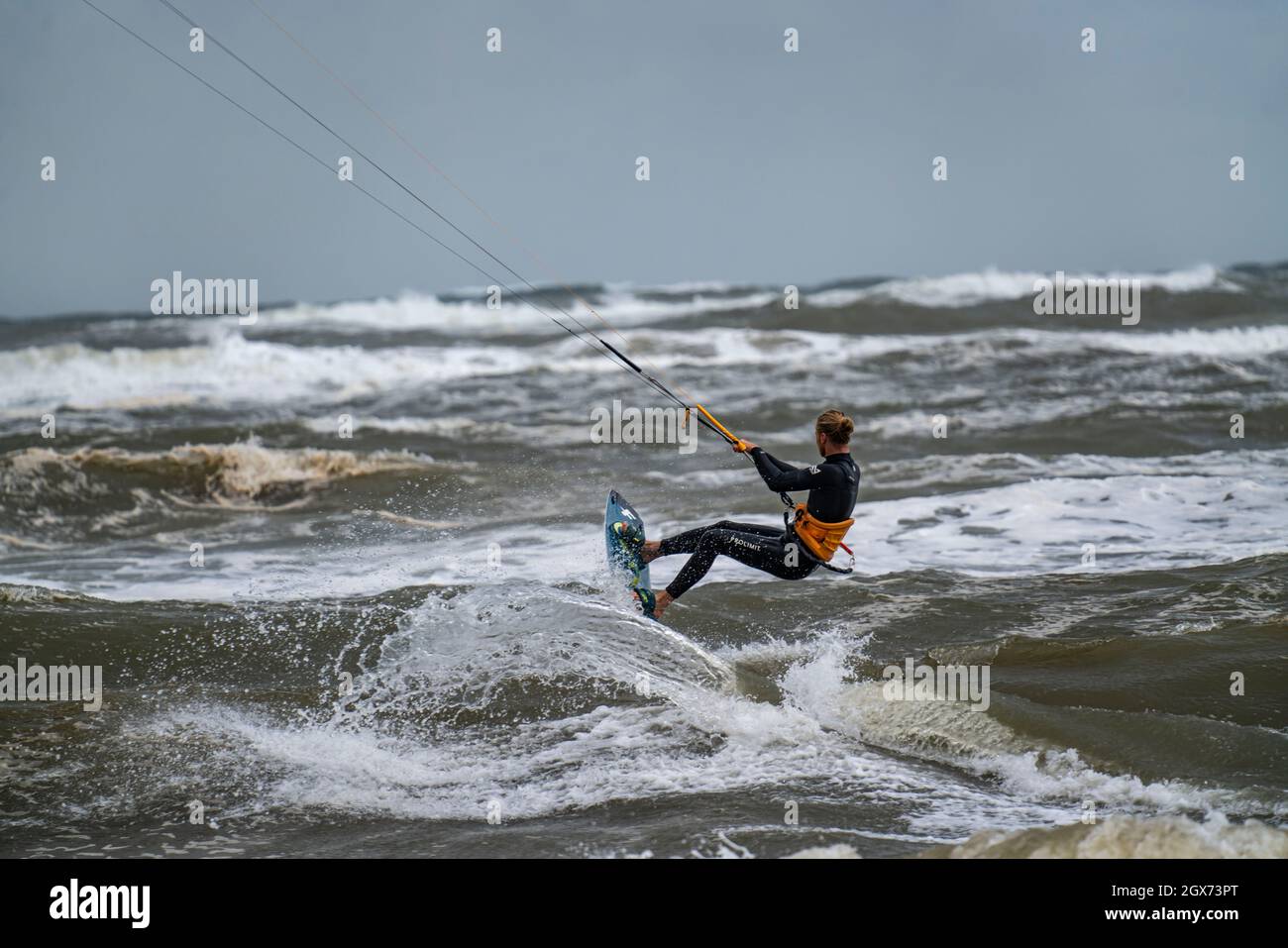Dutch Inn Kite Dutch national flagg hi-res stock photography and images - Alamy