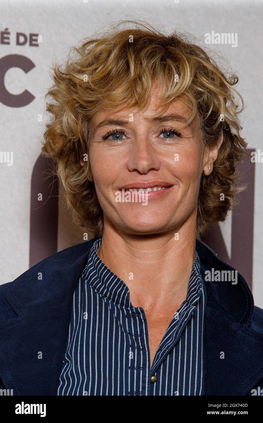 Cecile de France attending the premiere of Illusions Perdues held at
