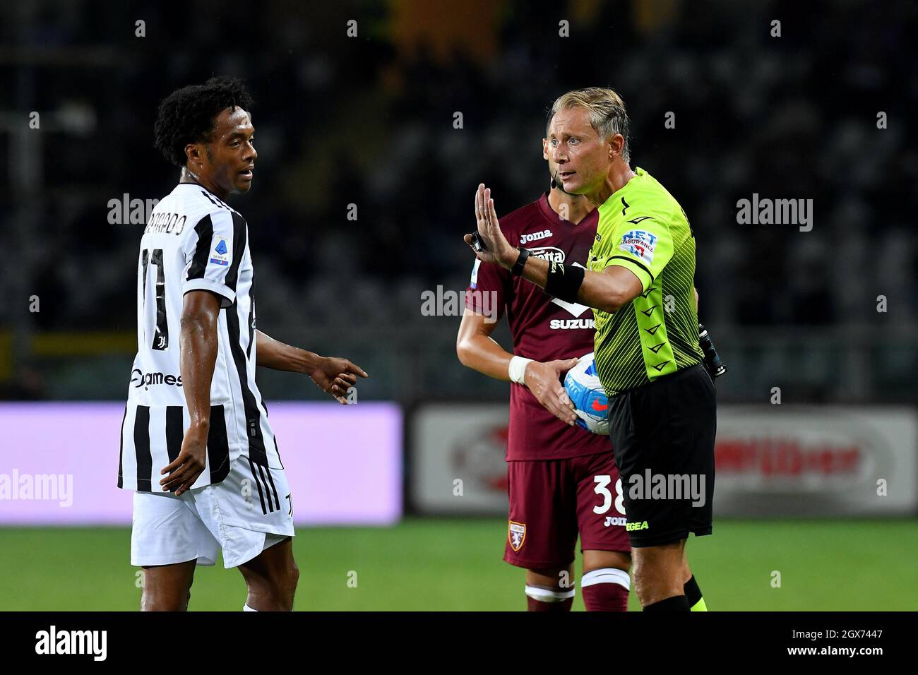 Nova terceira camisa do Torino FC 2022-2023 JOMA » MDF