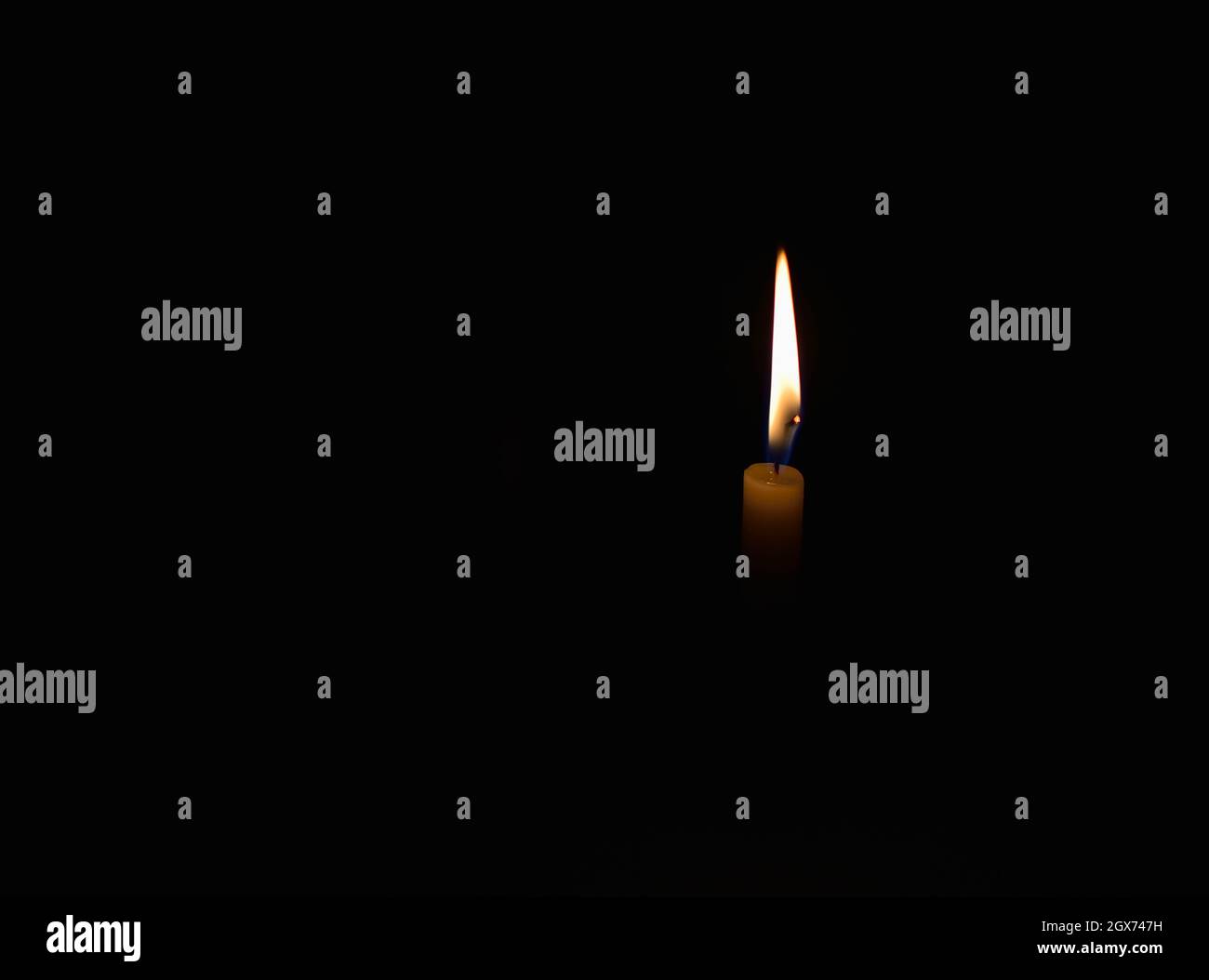 Candlelight vigil black people hires stock photography and images Alamy