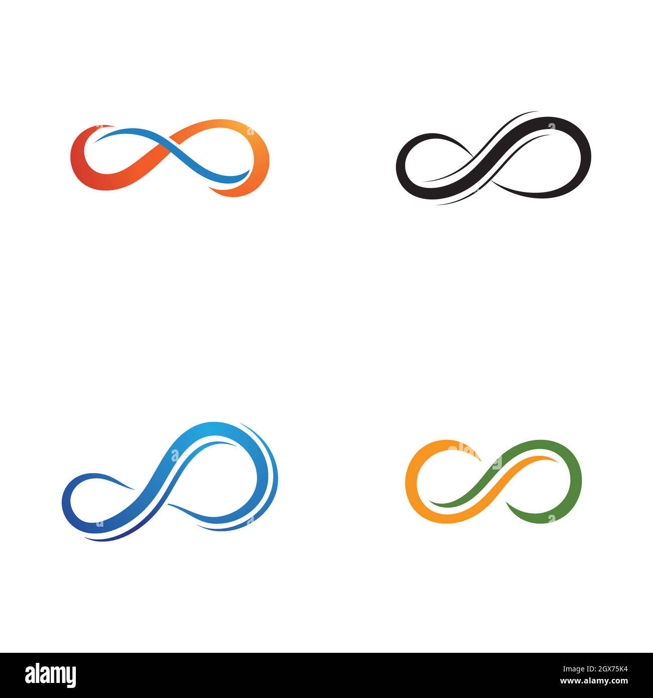 Unreal design Stock Vector Images - Alamy