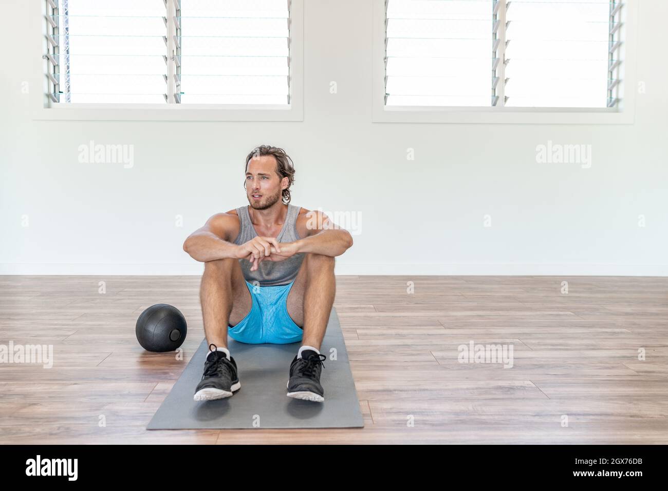 Sit weight loss exercise sale