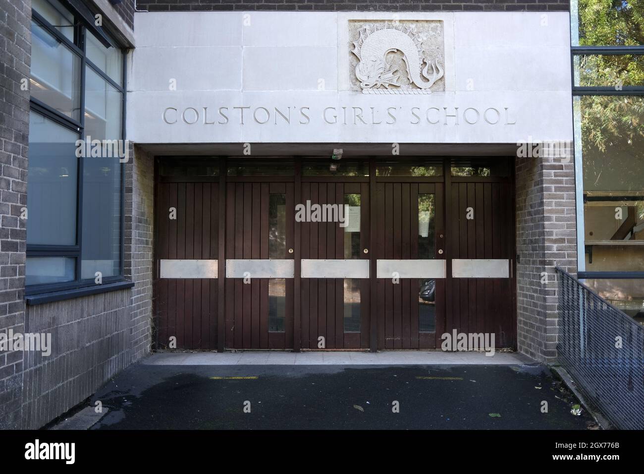 Montpelier high school hires stock photography and images Alamy