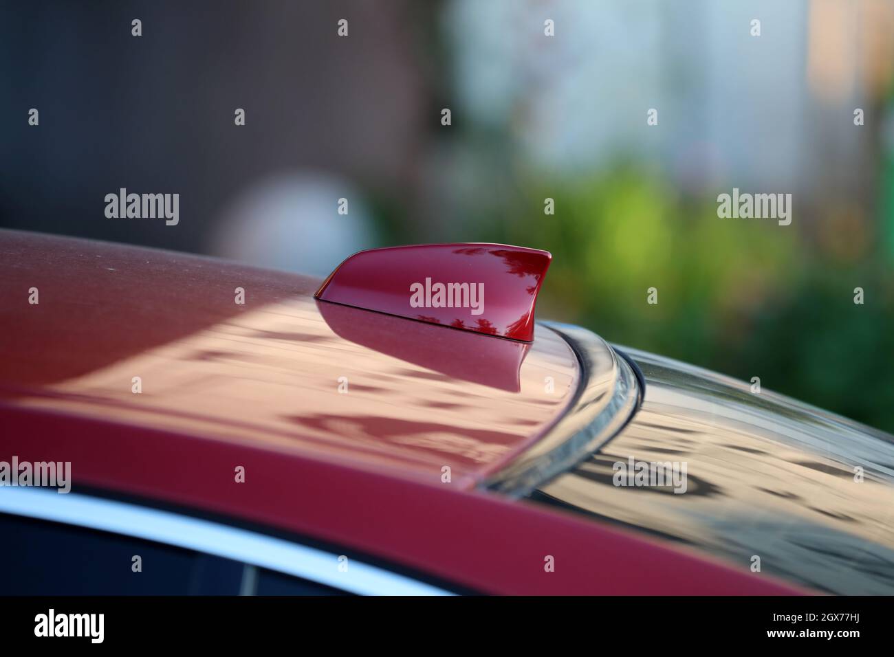 Vintage car roof hires stock photography and images Alamy