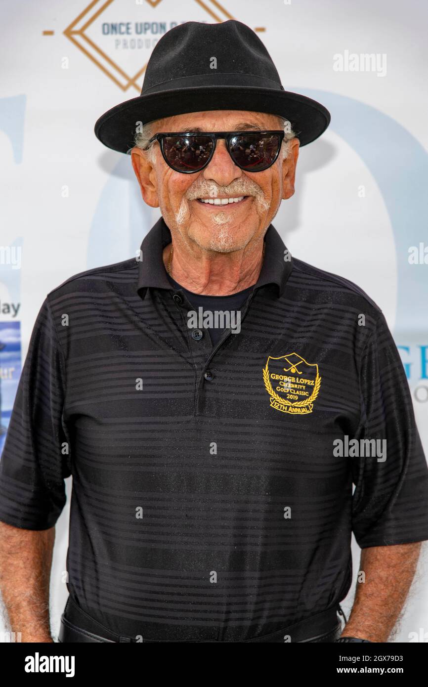 Joe Pesci 2022