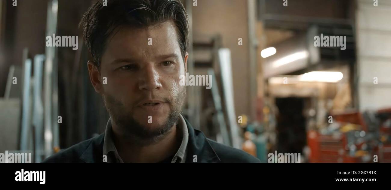 THE SECRET OF SINCHANEE, Steven Grayhm, 2021. © Vertical Entertainment