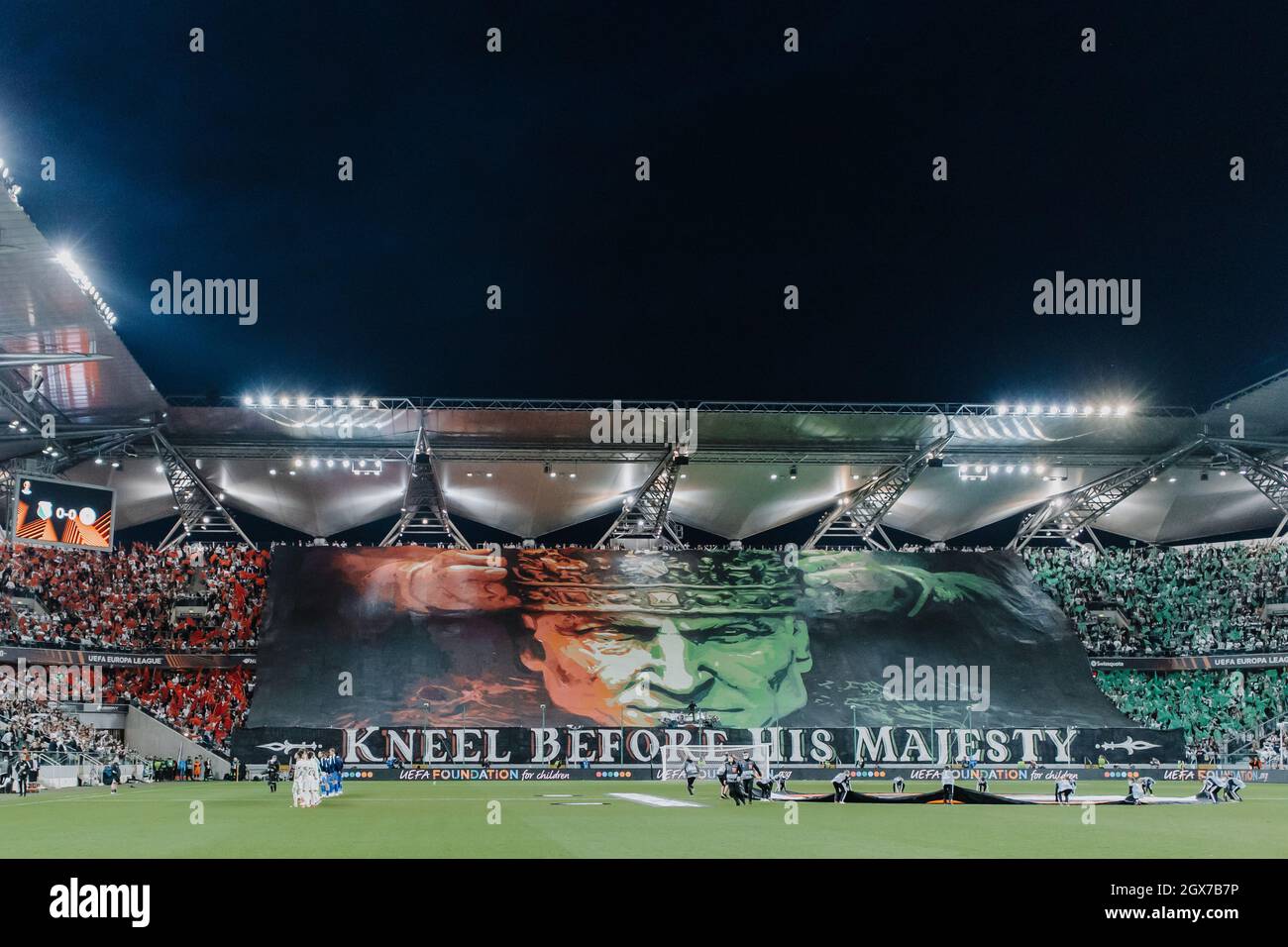 Legia fc cheap