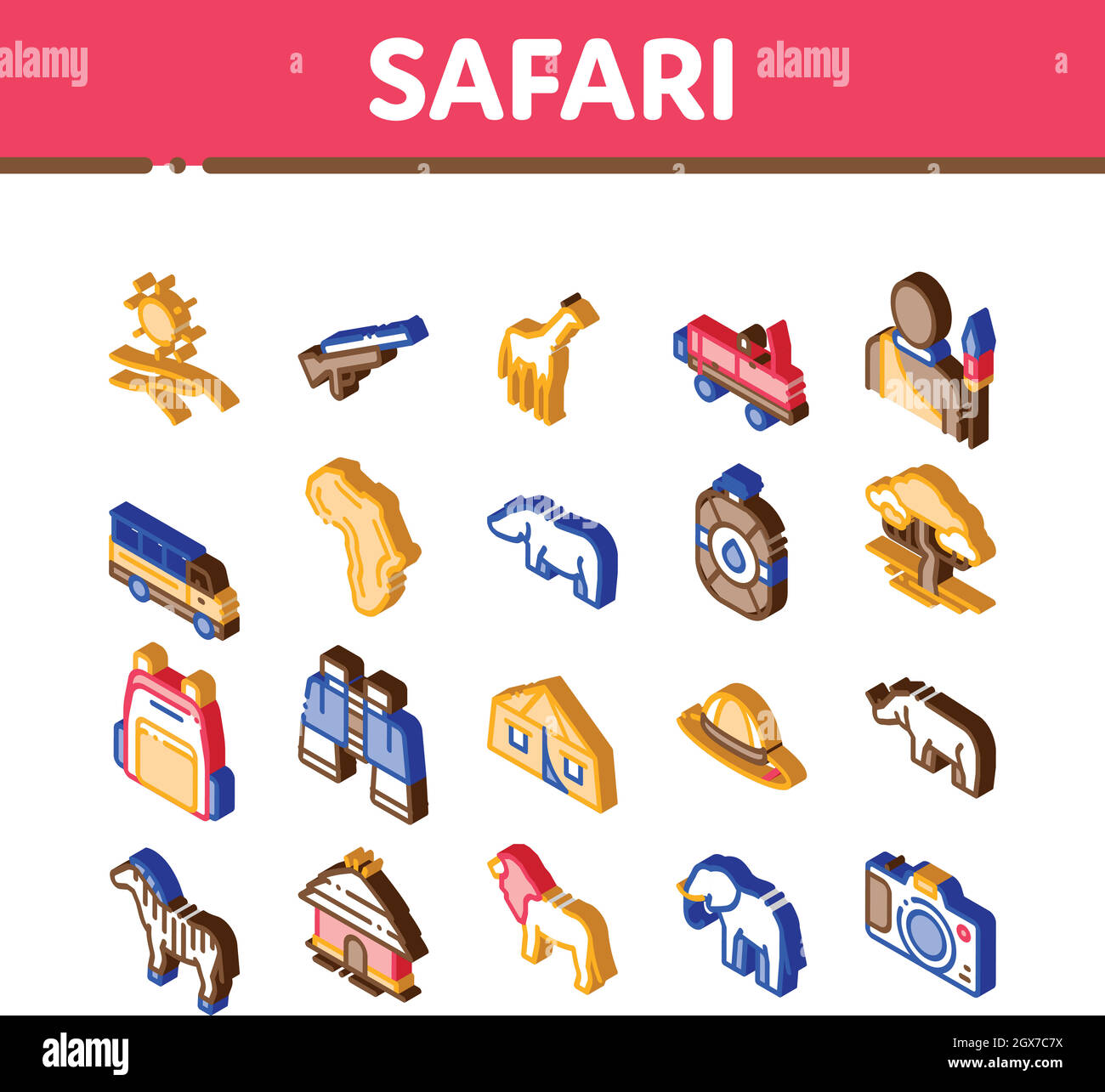 safari griffeys
