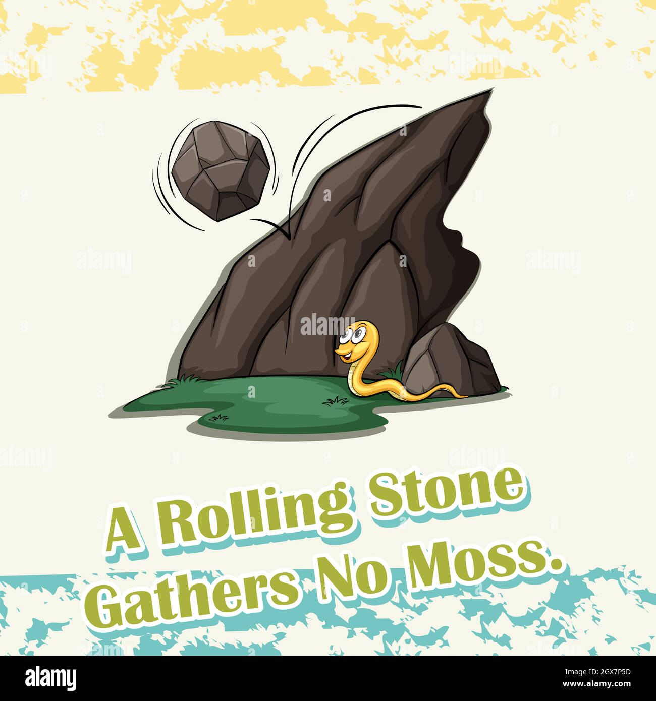 洋楽 ROLLNG STONES/ GATHER NO MOSS PMC
