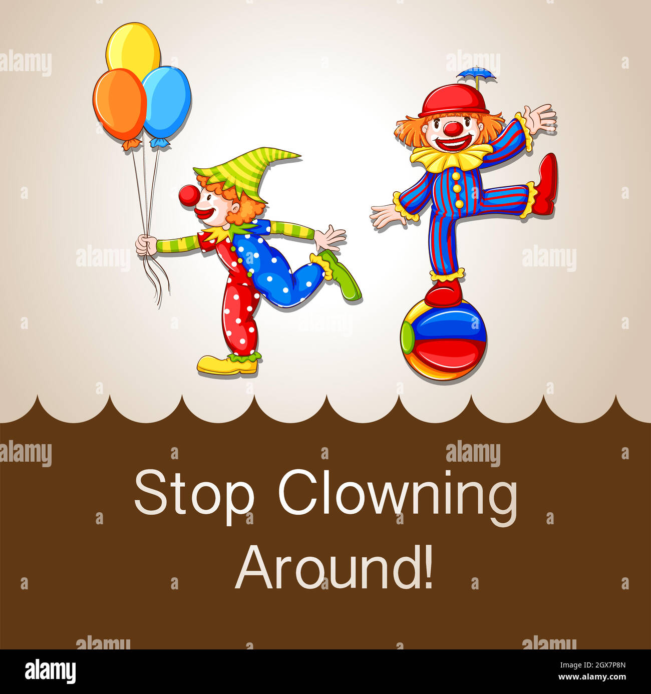 English costume Stock Vector Images Alamy