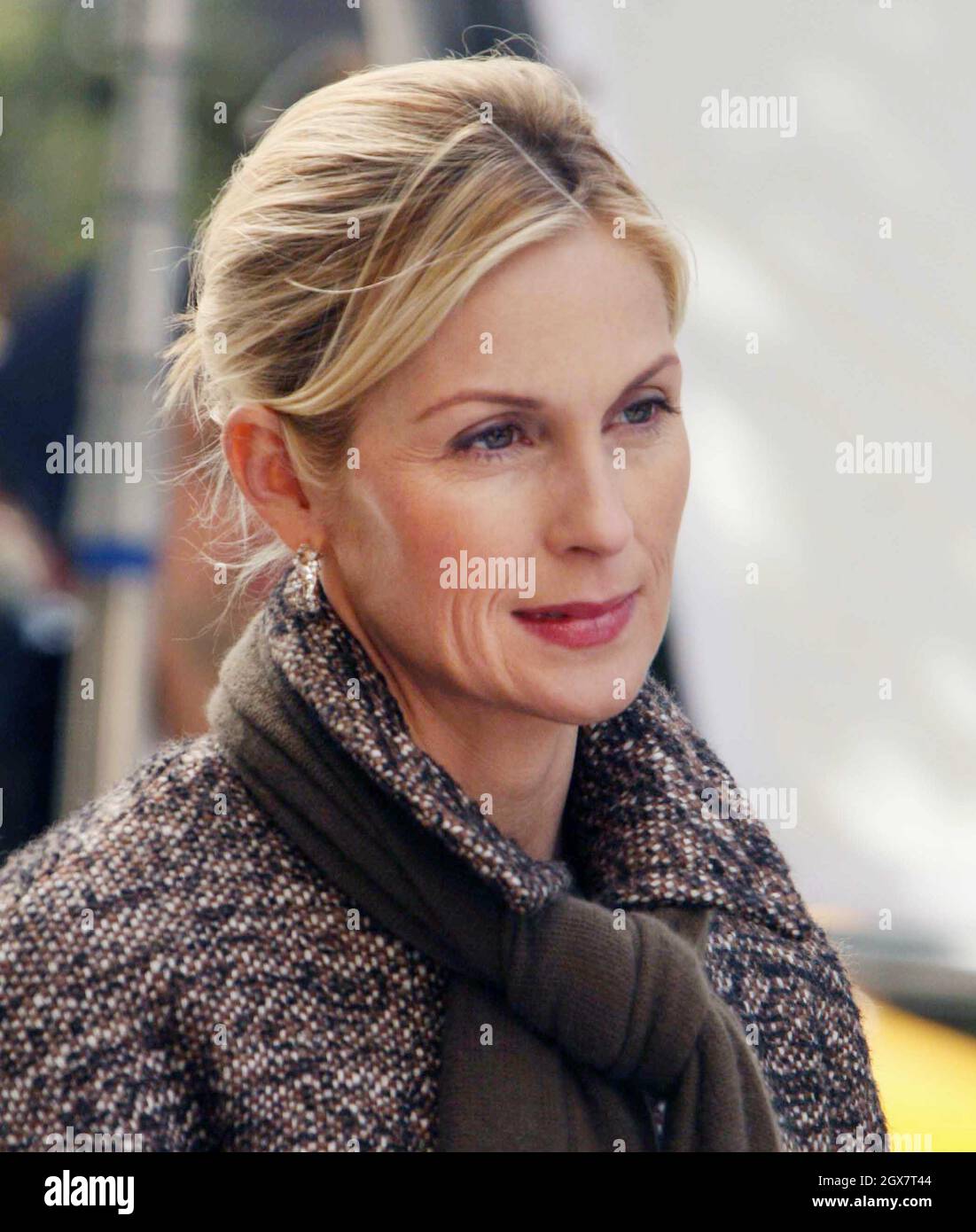 Kelly Rutherford 2009 Photo By John Barrett/PHOTOlink Stock Photo Alamy