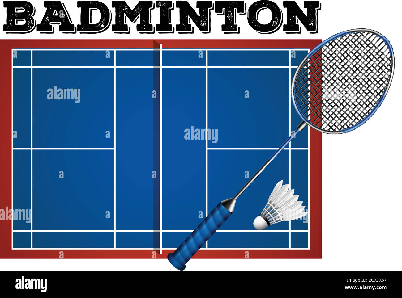English badminton hi-res stock photography and images - Alamy