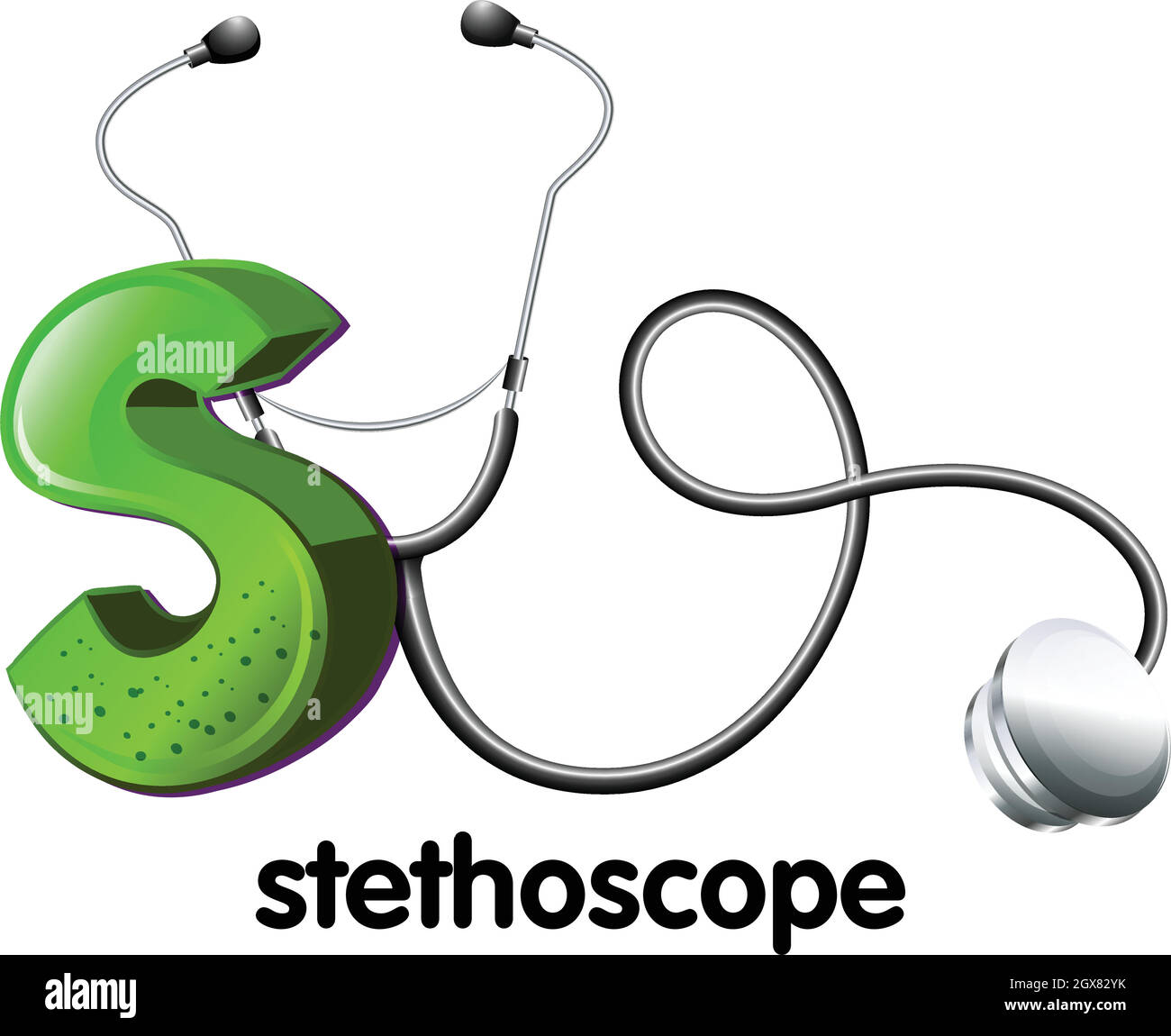 Body letter Cut Out Stock Images & Pictures - Alamy