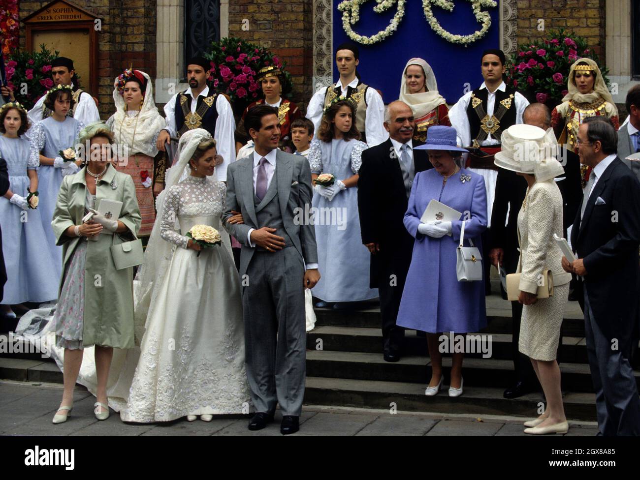 Disney Channel Sets 'Descendants: The Royal Wedding' and DCOM 'Spin' For  August – Daily Disney News, image size:1300x976